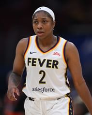 Aari McDonald - Source: Getty