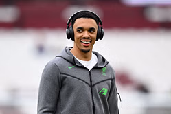 “Signing for Real Madrid does not happen everyday” - Trent Alexander-Arnold delivers his first message for Los Blancos fans in perfect Spanish