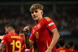 Spain U21 vs England U21 Prediction and Betting Tips | 21st June 2025