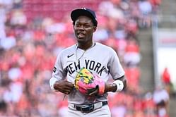 "We can be better" - Jazz Chisholm Jr. makes honest admission about Yankees' recent slump