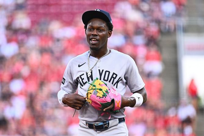 "We can be better" - Jazz Chisholm Jr. makes honest admission about Yankees' recent slump