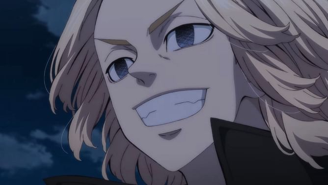 Tokyo Revengers season 4 confirms 2026 premiere and new cast with first trailer