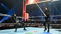 Raquel Rodriguez sends a message to WWE referee after her loss to Rhea Ripley in a Street Fight at Night of Champions