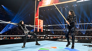 Raquel Rodriguez sends a message to WWE referee after her loss to Rhea Ripley in a Street Fight at Night of Champions