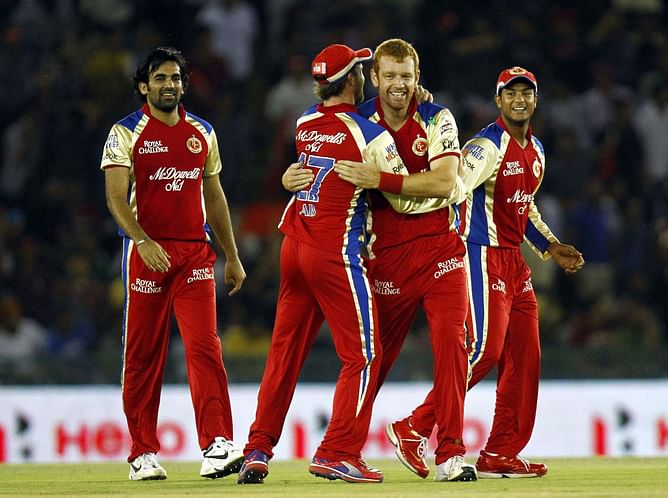 5 Indians you didn’t know played the IPL with Australia coach Andrew McDonald ft. Virat Kohli