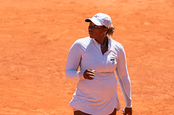 Taylor Townsend touched by son Jayden's new obsession, plans to show it off at Wimbledon 2025