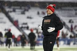 49ers insider serves harsh reality check to Christian McCaffrey as 3x All-Pro RB returns from Achilles and knee injury