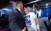 BREAKING: Nick Aldis announces huge match between John Cena and former Tag Team Champion for SmackDown next week