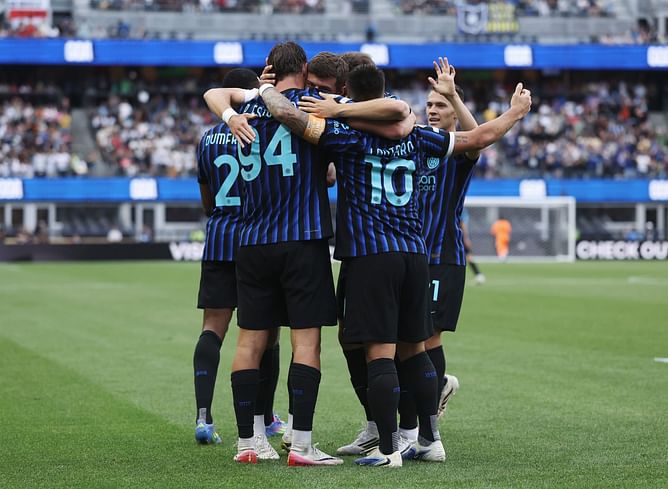 Inter Milan vs Fluminense Prediction and Betting Tips | June 30th 2025