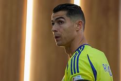 Cristiano Ronaldo's Al-Nassr keen on signing Bundesliga defender this summer: Reports