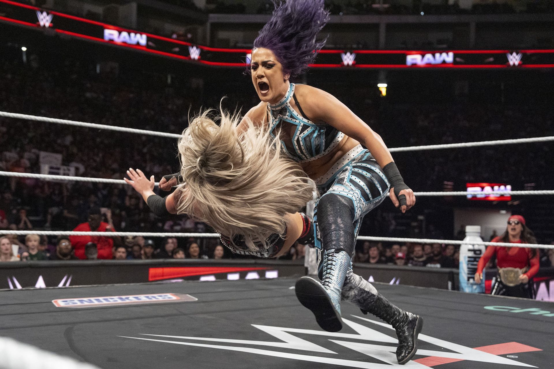 WWE Archive - Source: Getty