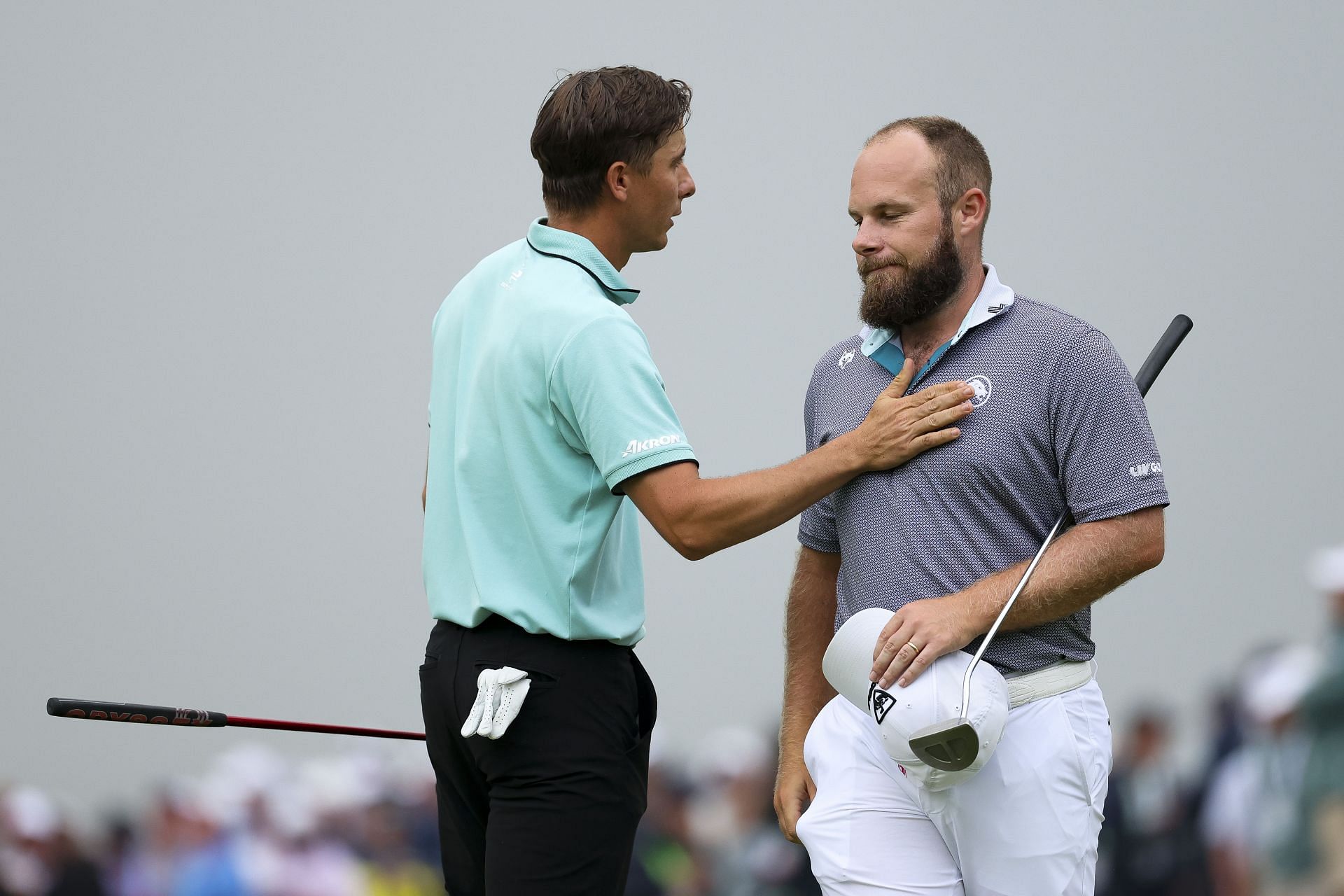 2025 U.S. OPEN - Final Round - Source: Getty