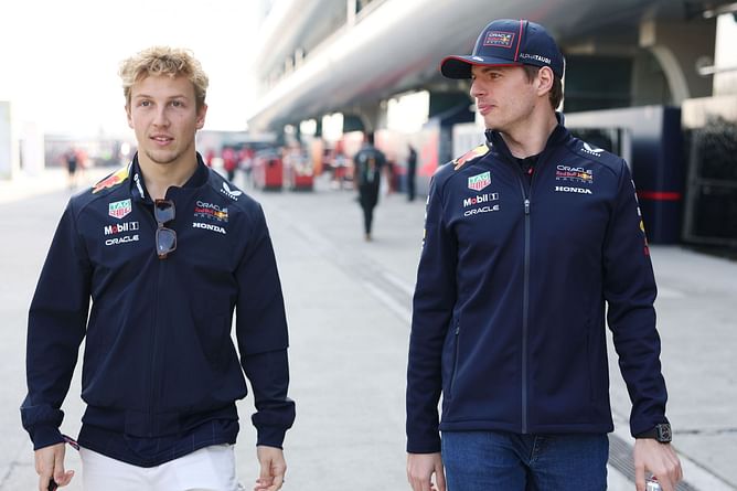 F1 penalty points: 5 biggest delinquents after the 2025 Spanish GP