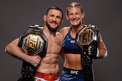 5 fights to make after UFC 316: Merab Dvalishvili vs. Sean O'Malley 2