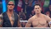3 WWE stars who could become The Rock’s Corporate Champion if John Cena turns babyface
