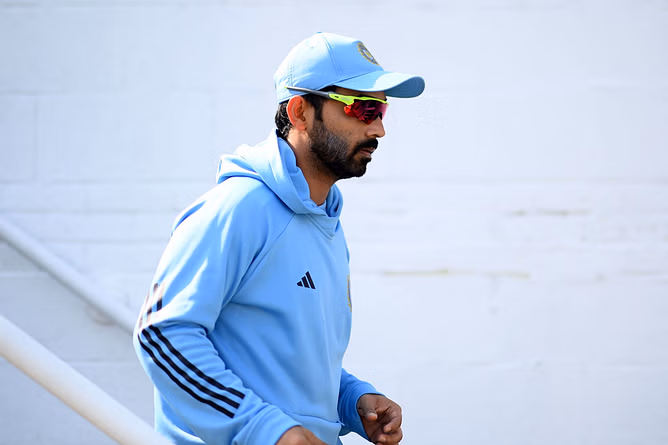 "He said, 'I'll wait for my turn'" - When a former India cricketer hailed Ajinkya Rahane for being a team man