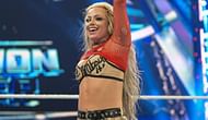 Prayers for WWE star Liv Morgan's speedy recovery