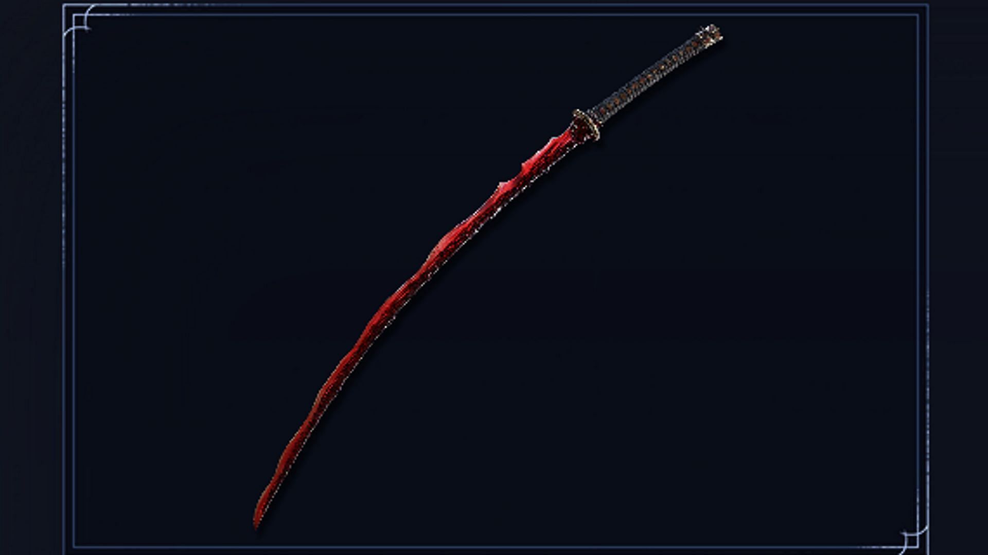 Rivers of Blood (Image via FromSoftware)