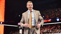 Vince McMahon's recent public appearances reportedly had one major purpose