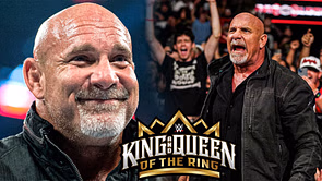 Triple H may have subtly confirmed Goldberg is returning to WWE before Night of Champions 2025
