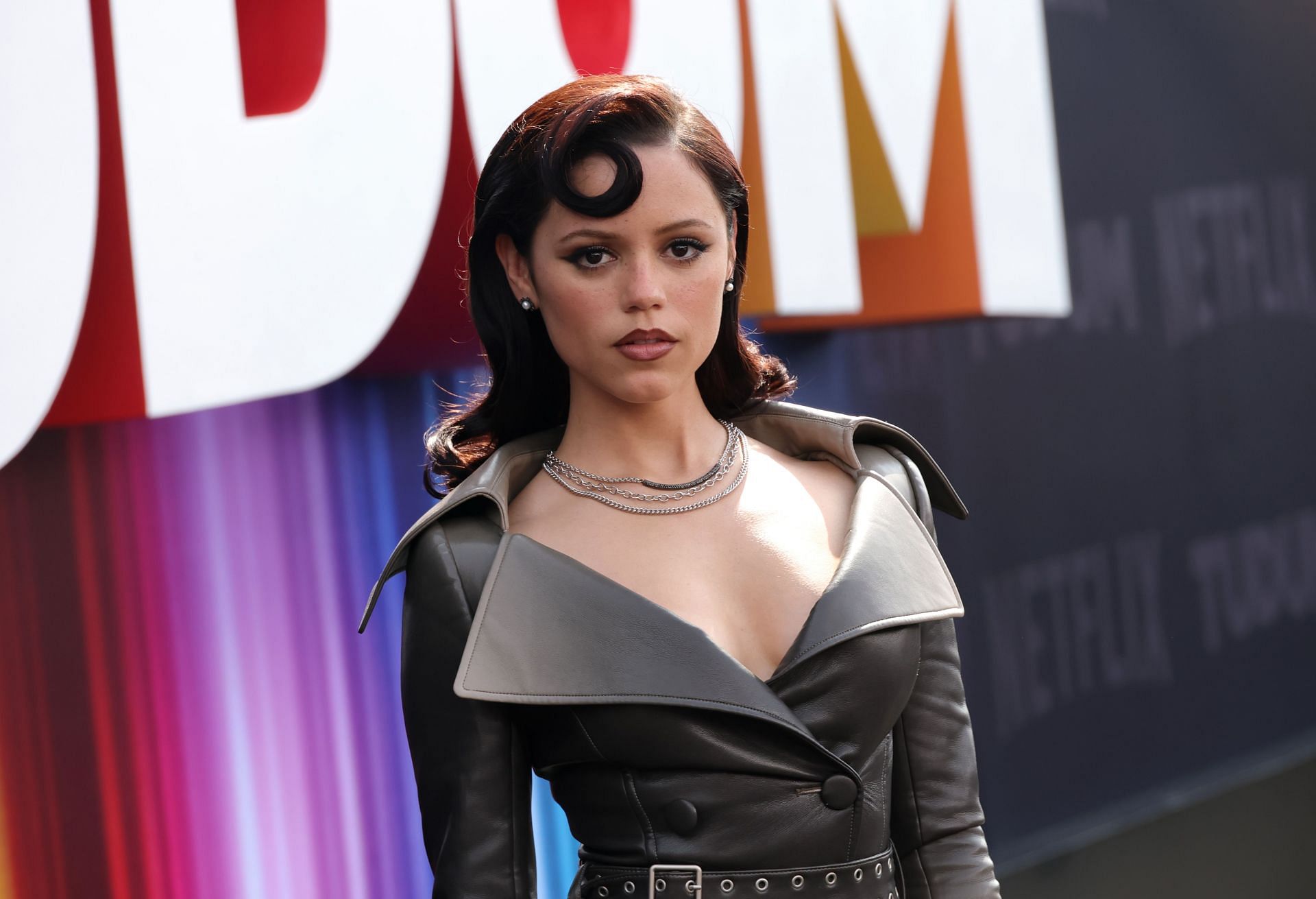 Netflix Tudum 2025: The Live Event - Source: Getty
