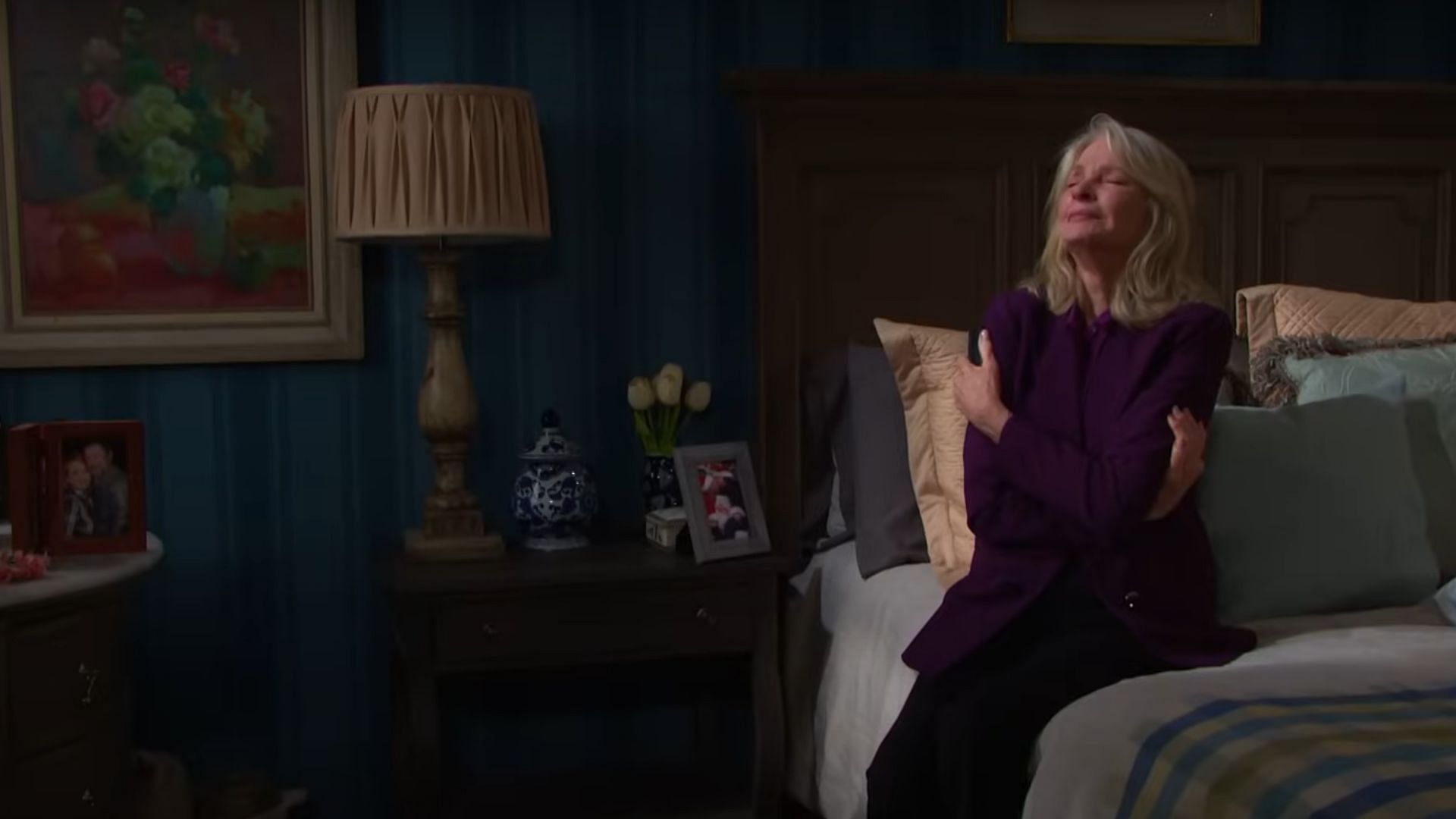 Still from the teaser (Image via YouTube/Days of Our Lives)