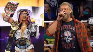 3 AEW stars who appeared in movies
