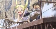 Made in Abyss (Image via Kinema Citrus)