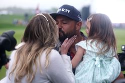 Who is J.J. Spaun married to? Meet the US Open 2025 champ’s wife