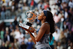 Coco Gauff after French Open title: What is the ceiling for the American now?