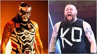 Kevin Owens and Penta together for the first time in WWE: a dream match on the cards?