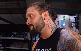 Karrion Kross calls former Tag Team Champion a liar on WWE RAW; wants him to turn heel