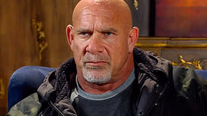 Bill Goldberg "hasn't had a passable match in years," ex-WWE star says