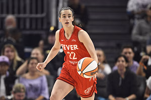 Caitlin Clark stats tonight: How did Indiana Fever superstar fare in game against Seattle Storm? (June 24, 2025 WNBA Season)