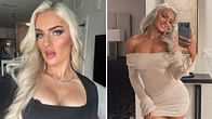 Mariah May breaks silence after major non-WWE announcement