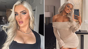 Mariah May breaks silence after major non-WWE announcement