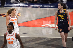 Caitlin Clark's return to Fever lineup sparks 624,000 viewers on NBA TV, far outstripping NBA average by 150%