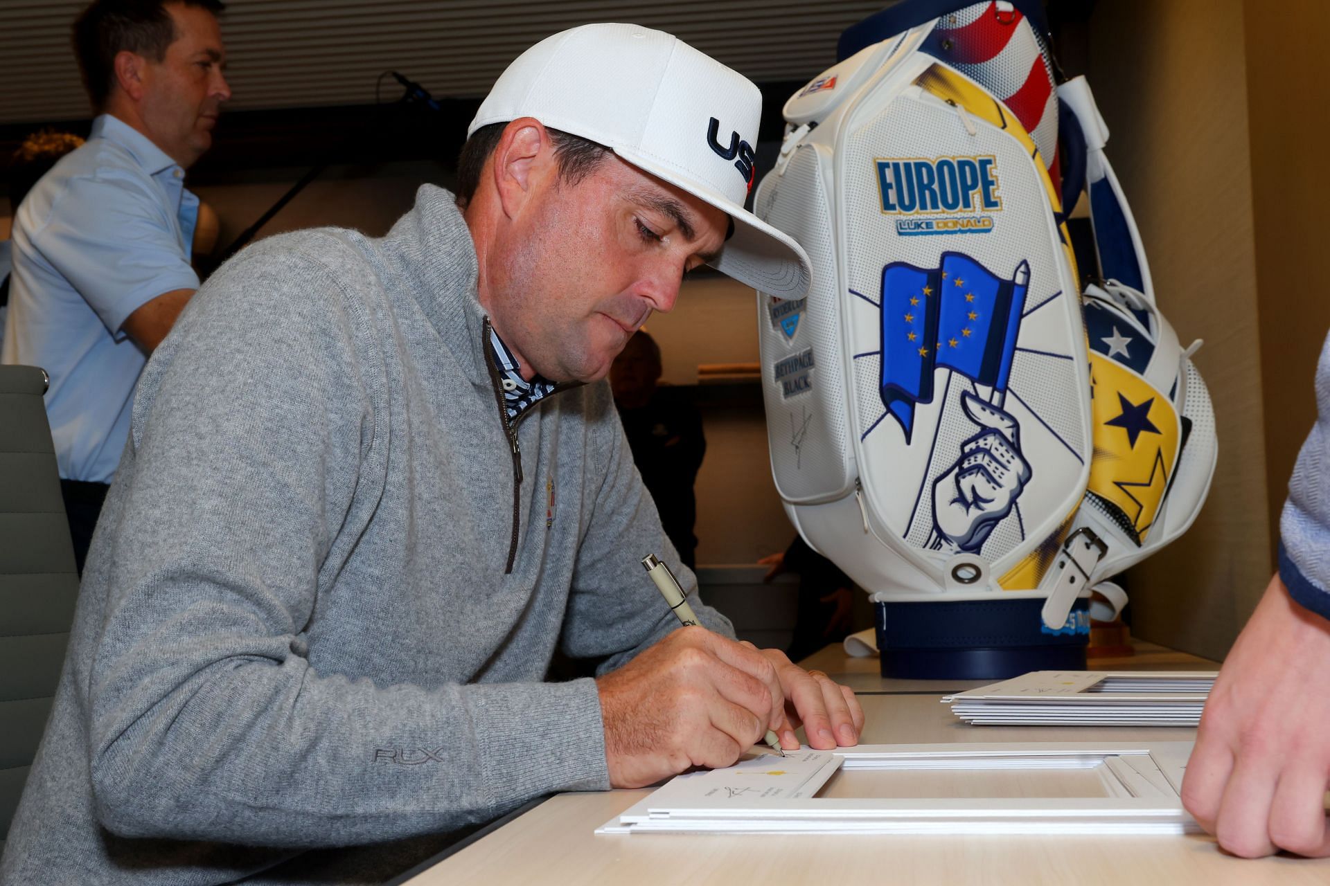 Ryder Cup - 2024 Year To Go - Source: Getty