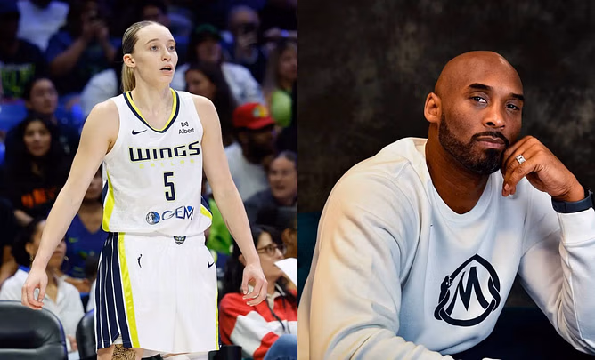 “I’m a huge Kobe Bryant advocate”: Paige Bueckers keeps it real when talking about her sneaker game