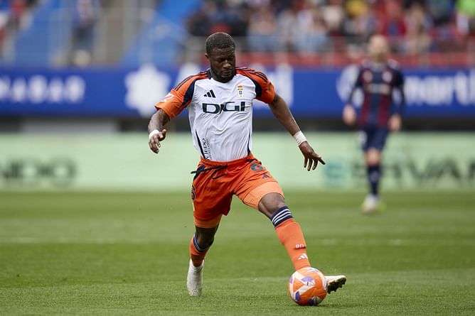 Oviedo vs Almeria Prediction and Betting Tips | June 11th 2025
