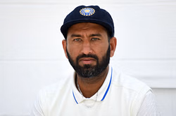 Not Virat Kohli, Cheteshwar Pujara picks former Pakistan batter as better player of spin than himself [Watch]