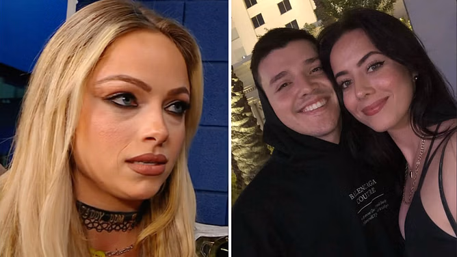 Dominik Mysterio makes major appearance outside WWE; Liv Morgan reacts