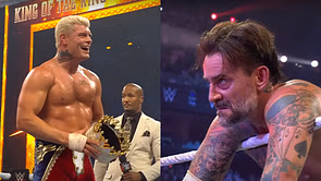 3 Biggest winners and losers from WWE Night of Champions 2025