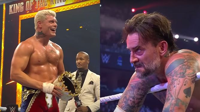 3 Biggest winners and losers from WWE Night of Champions 2025