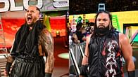 WWE veteran lists his problem with the ongoing feud between Solo Sikoa and Jacob Fatu (Exclusive)