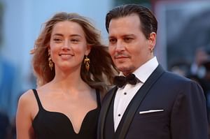 Perez Hilton claims Amber Heard was a "liar" but also a "victim" in light of a juror's latest revelations in the Johnny Depp case