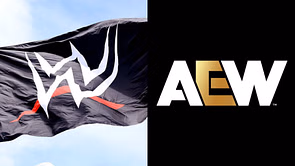 "Not over" - Former WWE star confirms AEW faction has not disbanded