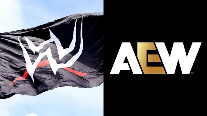 "Not over" - Former WWE star confirms AEW faction has not disbanded