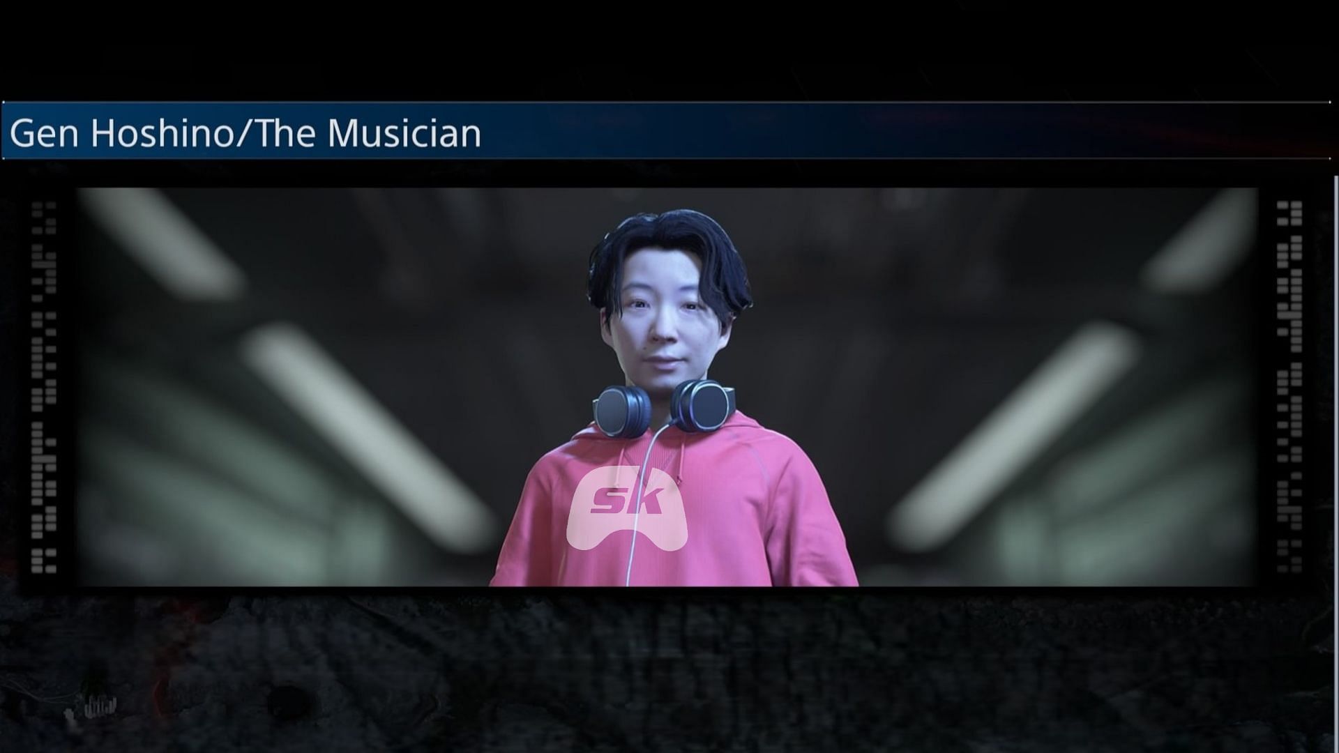 The following guide will help you to locate the Stolen Record Collection in Death Stranding 2 (Image via Sportskeeda Gaming || Sony Interactive Entertainment)