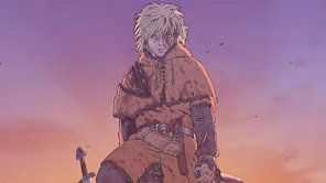 Vinland Saga manga to end with chapter 220 after 20 years